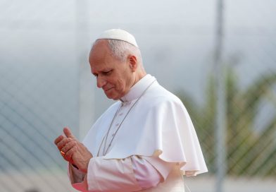 Confirmó la agenda del papa León XIV en Argentina