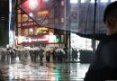 Casi 2 millones de personas bajo orden de evacuación en Japón por el tifón Dujuan