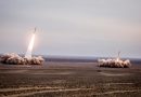 Irán advierte que lanzará ataques a nuevos objetivos con “nuevas armas” si EEUU renueva sus bombardeos