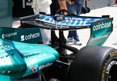 Honda afirma que avanzan “en la dirección correcta” tras “avances” en Monza y Madrid