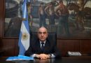 Renunció el Secretario Nacional de Discapacidad