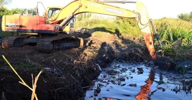 El Niño en Argentina: la provincia de Santa Fe decretó la emergencia hídrica hasta abril