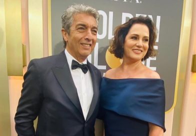 Ricardo Darín: “Estoy un poco harto de mí”