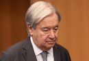 La ONU alerta del riesgo de división del mundo en “dos bloques rivales” en plena “redefinición del poder”