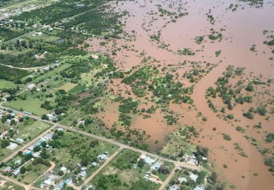 Uruguay se prepara para el peor Niño de su historia
