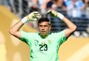 “Dibu” Martínez, sobre Messi y la Selección argentina: “Pensé que ya se había retirado”
