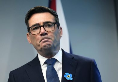 Reino Unido anuncia que se mantendrá “firme” ante “amenazas” sobre las Malvinas