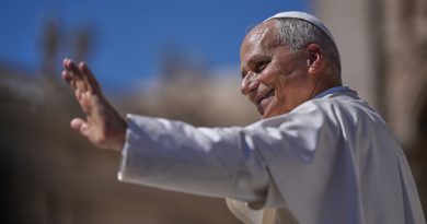 El papa León XIV ofrecerá en noviembre un homenaje a Francisco en Catedral de Buenos Aires