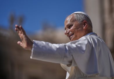 El papa León XIV ofrecerá en noviembre un homenaje a Francisco en Catedral de Buenos Aires