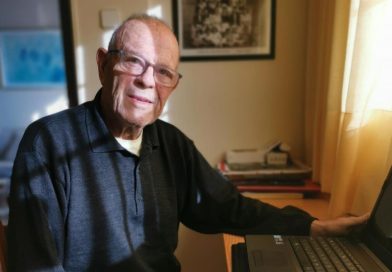 Muere Alexis Mesón Doña, el niño que salvó a su madre con una carta a Eva Perón