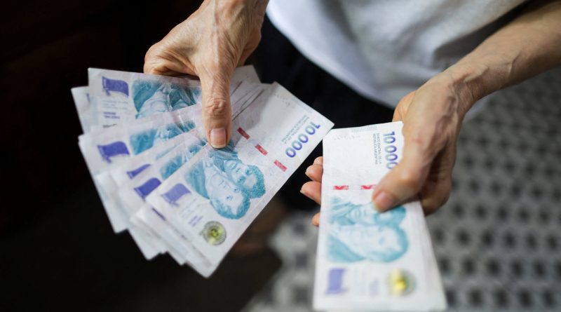 Oficializaron el aumento para jubilaciones, pensiones y asignaciones
