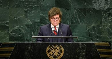 Milei se reunirá con Netanyahu y disertará en el Club Económico en New York