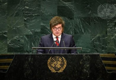 Milei se reunirá con Netanyahu y disertará en el Club Económico en New York