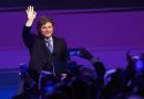 El Gobierno argentino enfrentará una jornada clave