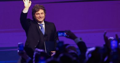 El Gobierno argentino enfrentará una jornada clave