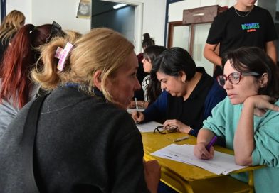Plan Calor 2026: el Municipio de Bahía Blanca asistió a más de 9 mil vecinos