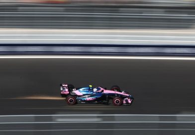 Franco Colapinto quedó 11° en Bakú y por detrás de Pierre Gasly