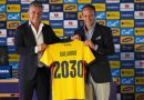 Marcelo Gallardo debutó como entrenador de Ecuador con una derrota