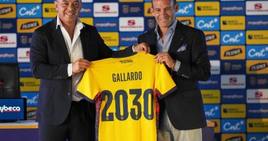 Marcelo Gallardo debutó como entrenador de Ecuador con una derrota