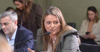Neumann cuestionó la modificación de la Zona Fría: “Otra decisión arbitraria que dejó afuera al sur bonaerense”