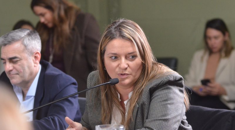 Neumann cuestionó la modificación de la Zona Fría: “Otra decisión arbitraria que dejó afuera al sur bonaerense”