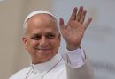 El papa León XIV alerta sobre el riesgo de la proliferación de armas nucleares