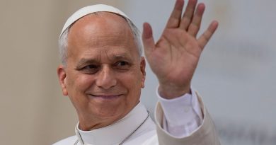 El papa León XIV alerta sobre el riesgo de la proliferación de armas nucleares