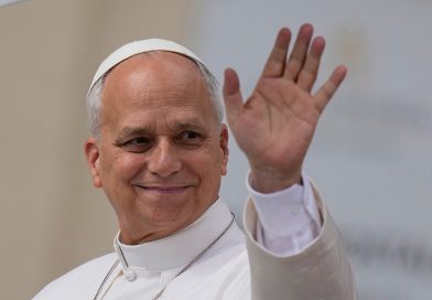 El papa León XIV alerta sobre el riesgo de la proliferación de armas nucleares