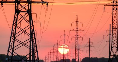 Los proyectos de alto consumo eléctrico en Argentina deberán aportar su propia energía