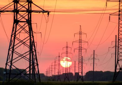 Los proyectos de alto consumo eléctrico en Argentina deberán aportar su propia energía