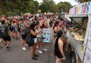 Fiesta del Cubanito: tránsito, frecuencias y recorridos de colectivos