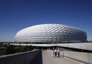 Alemania presentará a Múnich para organizar los Juegos Olímpicos de 2036, 2040 o 2044