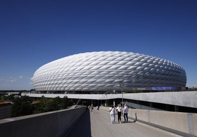 Alemania presentará a Múnich para organizar los Juegos Olímpicos de 2036, 2040 o 2044