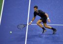 Novak Djokovic vuelve a Pekín once años después con la ambición de ganar