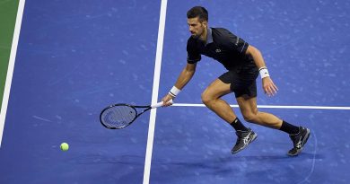 Novak Djokovic vuelve a Pekín once años después con la ambición de ganar
