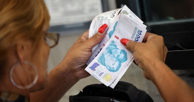 El Gobierno confirmó el pago del bono para jubilados y pensionados para octubre