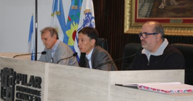 Concejales de un municipio bonaerense buscan regular las bancas del HCD
