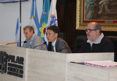 Concejales de un municipio bonaerense buscan regular las bancas del HCD