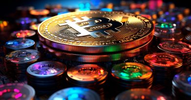 China asegura que las criptomonedas no son anónimas y alerta contra su uso en espionaje
