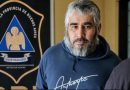 Tía de las hermanas Segovia: “Alberto Martín Del Valle, sos un violador. Queremos justicia”