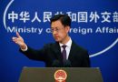 China reafirma su apoyo a Cuba “independientemente de cómo evolucione el panorama internacional”