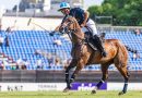 Designaron a Adolfo Cambiaso como embajador internacional del deporte argentino