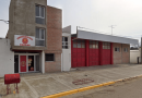 El Municipio otorgó un subsidio a los bomberos voluntarios de Cabildo