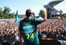 Fernando Alonso y Lance Stroll renuevan con Aston Martin para 2027