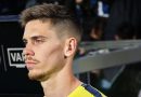 Foyth no acude a la convocatoria de Argentina y retoma el trabajo con el Villarreal