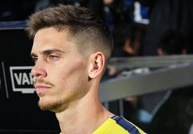 Foyth no acude a la convocatoria de Argentina y retoma el trabajo con el Villarreal