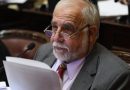 Murió Juan Carlos Pagotto, senador nacional de La Libertad Avanza por La Rioja