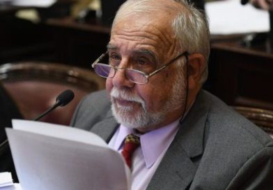 Murió Juan Carlos Pagotto, senador nacional de La Libertad Avanza por La Rioja