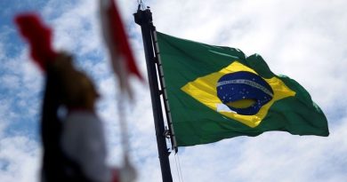 El desempleo en Brasil se mantuvo en agosto en el 5,3 %, su menor valor en 15 años