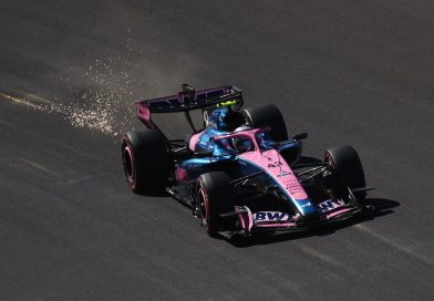 Franco Colapinto correrá en un circuito desconocido en la F1